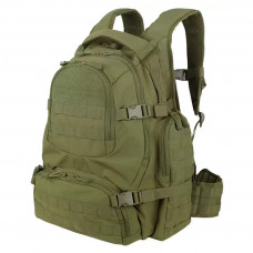 Рюкзак туристичний Condor Urban Go Pack 33л (olive) (147-001)