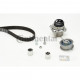 Комплект ременя ГРМ з помпой CONTITECH CT1088WP4