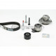 Комплект ременя ГРМ з помпой CONTITECH CT1105WP2