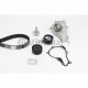 Комплект ременя ГРМ з помпой CONTITECH CT1162WP5
