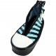 Пенал Cool For School 2 відділення Блакитний (CF6296-blue)