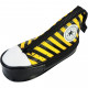 Пенал Cool For School 2 відділення Жовтий (CF6296-yellow)