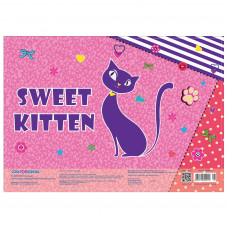 Підкладка настільна Cool For School Sweet Kitten (CF69001-01)