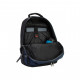 Рюкзак шкільний Cool For School 45 x 32 x 14 см 20 л Чорно-синій (CF85470-01)