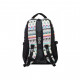 Рюкзак шкільний Cool For School 42 x 31 x 14 см 18 л Різнобарвний (CF85492-05)