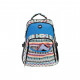 Рюкзак шкільний Cool For School 42 x 31 x 14 см 18 л Різнобарвний (CF85492-05)