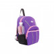 Рюкзак дитячий Cool For School Fashion Violet 305 (CF85639)