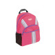 Рюкзак дитячий Cool For School Vyshyvanka Classic Rubine (CF85650)