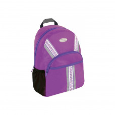 Рюкзак дитячий Cool For School Vyshyvanka Classic Violet (CF85651)