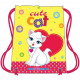 Сумка для взуття Cool For School Cute Cat (CF85764)