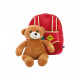 Рюкзак дитячий Cool For School Bear 303 (CF86009)