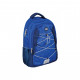 Рюкзак шкільний Cool For School 42 x 29 x 13 см 16 л Синій (CF86299)