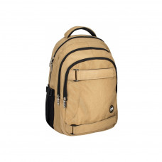 Рюкзак шкільний Cool For School 43 x 30 x 15 см 16-25 л Пісочний (CF86325)