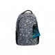 Рюкзак шкільний Cool For School 42 x 32 x 13 см 17 л Різнобарвний (CF86342)