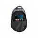 Рюкзак шкільний Cool For School 42 x 32 x 13 см 17 л Різнобарвний (CF86342)