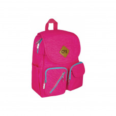 Рюкзак шкільний Cool For School 820 37x26x13 см 12.5 л (CF86410)