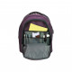 Рюкзак шкільний Cool For School 44x32x20 см 28 л Фиолетово-рожевий (CF86588-08)