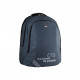 Рюкзак шкільний Cool For School 44x32x20 см 28 л Сірий (CF86588-10)