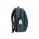 Рюкзак шкільний Cool For School 44x32x20 см 28 л Сірий (CF86588-10)