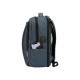 Рюкзак шкільний Cool For School 44x32x20 см 28 л Сірий (CF86588-10)