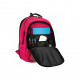 Рюкзак шкільний Cool For School 44x32x20 см 28 л Рожевий (CF86588-12)