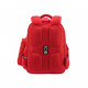 Рюкзак шкільний Cool For School Червоний 130-145 см (CF86730-01)
