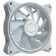 Кулер до корпусу CoolerMaster MASTERFAN MF120 HALO WHITE EDITION (MFL-B2DW-18NPA-R1)