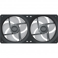 Кулер до корпусу CoolerMaster MFX-B2D2-18NPA-R1