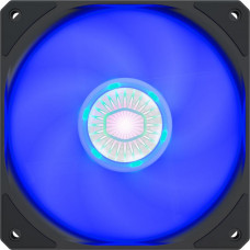 Кулер до корпусу CoolerMaster Master SickleFlow 120 Blue (MFX-B2DN-18NPB-R1)