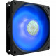 Кулер до корпусу CoolerMaster Master SickleFlow 120 Blue (MFX-B2DN-18NPB-R1)