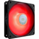 Кулер до корпусу CoolerMaster Master SickleFlow 120 Red (MFX-B2DN-18NPR-R1)