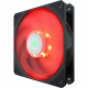 Кулер до корпусу CoolerMaster Master SickleFlow 120 Red (MFX-B2DN-18NPR-R1)