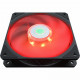 Кулер до корпусу CoolerMaster Master SickleFlow 120 Red (MFX-B2DN-18NPR-R1)