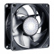 Кулер до корпусу CoolerMaster SickleFlow 80 Black (MFX-B8NN-25NPK-R1)