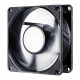 Кулер до корпусу CoolerMaster SickleFlow 80 Black (MFX-B8NN-25NPK-R1)