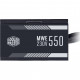 Блок живлення CoolerMaster 550W MWE White V2 (MPE-5501-ACABW-EU)