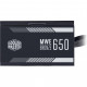 Блок живлення CoolerMaster 650W MWE Bronze V2 (MPE-6501-ACAAB-EU)