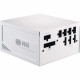 Блок живлення CoolerMaster 650W V650 GOLD-V2 WHITE EDITION (MPY-650V-AGBAG-EU)