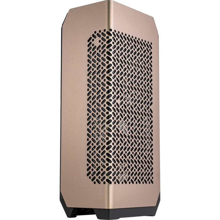 Корпус для ПК CoolerMaster NR100-ZNNN85-SL0
