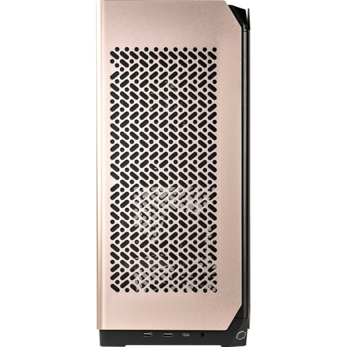 Корпус для ПК CoolerMaster NR100-ZNNN85-SL0