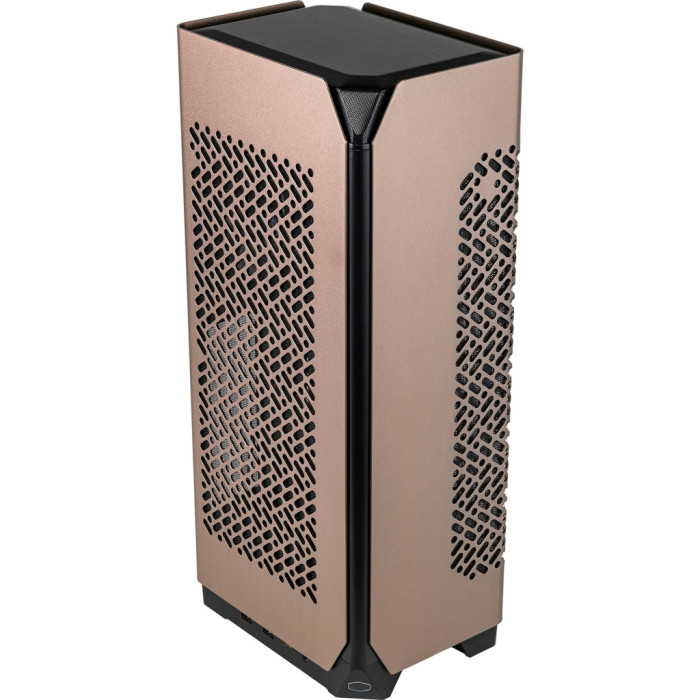 Корпус для ПК CoolerMaster NR100-ZNNN85-SL0