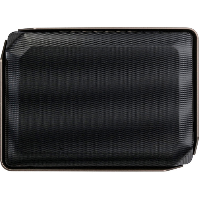Корпус для ПК CoolerMaster NR100-ZNNN85-SL0