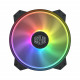 Кулер до корпусу CoolerMaster MasterFan MF200R ARGB (R4-200R-08FA-R1)