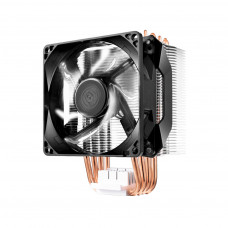 Кулер до процесора CoolerMaster Hyper H411R (RR-H411-20PW-R1)