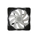 Кулер до корпусу Cooling Baby FR12025