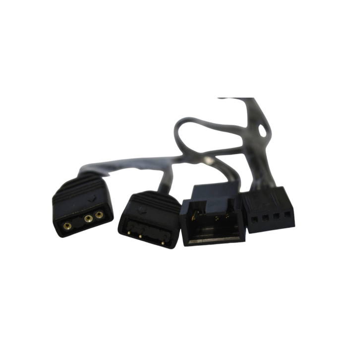Кулер до корпусу Cooling Baby FR12025