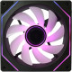 Кулер до корпусу Cooling Baby Mirror fan bk 1