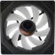 Кулер до корпусу Cooling Baby Mirror fan bk 1