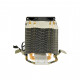 Кулер до процесора Cooling Baby R90 BLUE LED