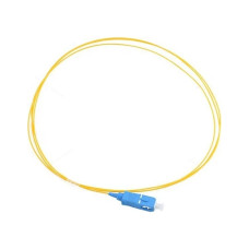 Пігтейл SC/UPC, 1.5м, Flex, G.657A2, 10шт=1пач Cor-X (OFP-SC/UPC-1,5Flex / 288397)